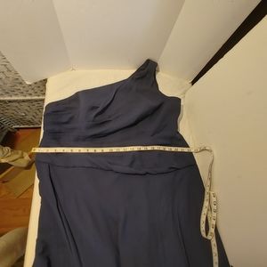 Prom Dress Bridesmaid or Any Special Occassion Long Size 20 David's Bridal